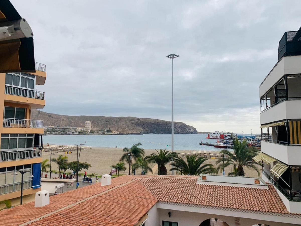 Views To The Infinite Sea In Los Cristianos Los Cristianos  Exteriör bild